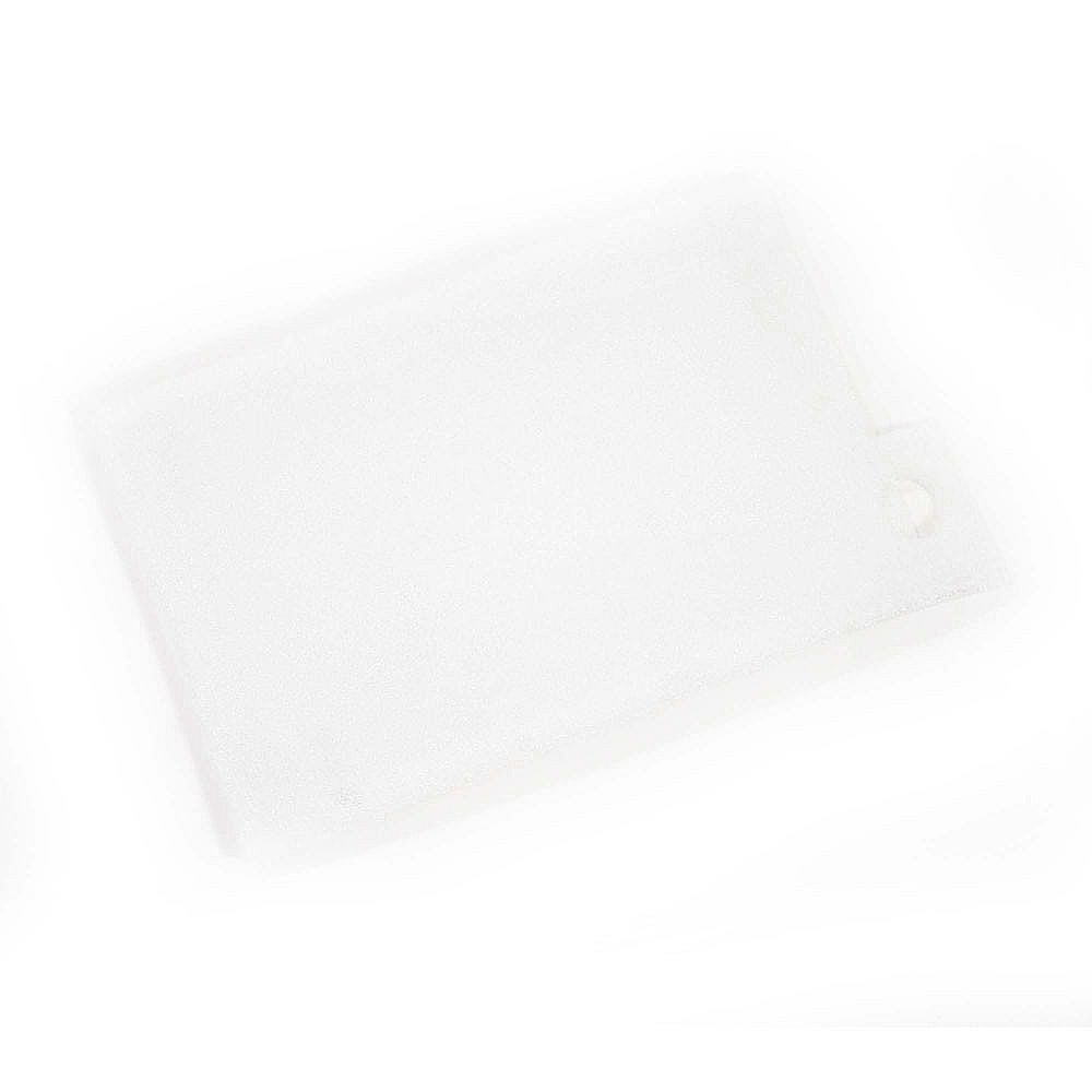 Gibson Part #5303207493, Refrigerator Insulator | 9.00 x 8.00 x 1.00
