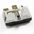 Overload for Frigidaire CF16DL6 - Part 5303212643