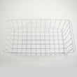 Freezer Basket for Kenmore 25321741105 - Part 5303212718
