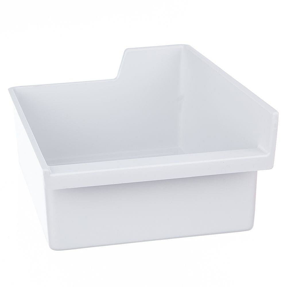Part #5303212918, Refrigerator Ice Container / 12.20 x 9.00 x 5.35