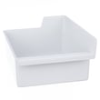 Refrigerator Ice Container