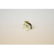 Refrigerator Compressor Overload Protector for Kelvinator TSK180EN4W - Part 5303270406