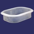 Inner Ferrule for Frigidaire FRS26ZPHD2 - Part 5303271653