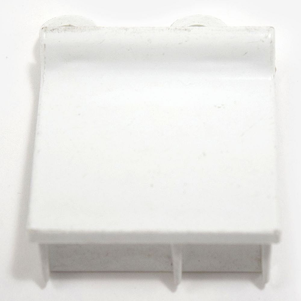 Photo of Refrigerator Door Shelf Retainer Clip from Repair Parts Direct