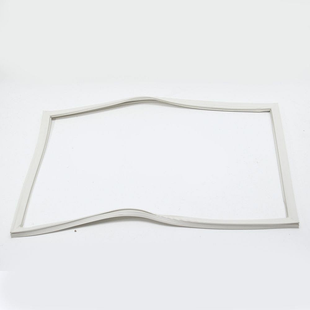 Photo of Refrigerator Freezer Door Gasket (Almond) from Repair Parts Direct