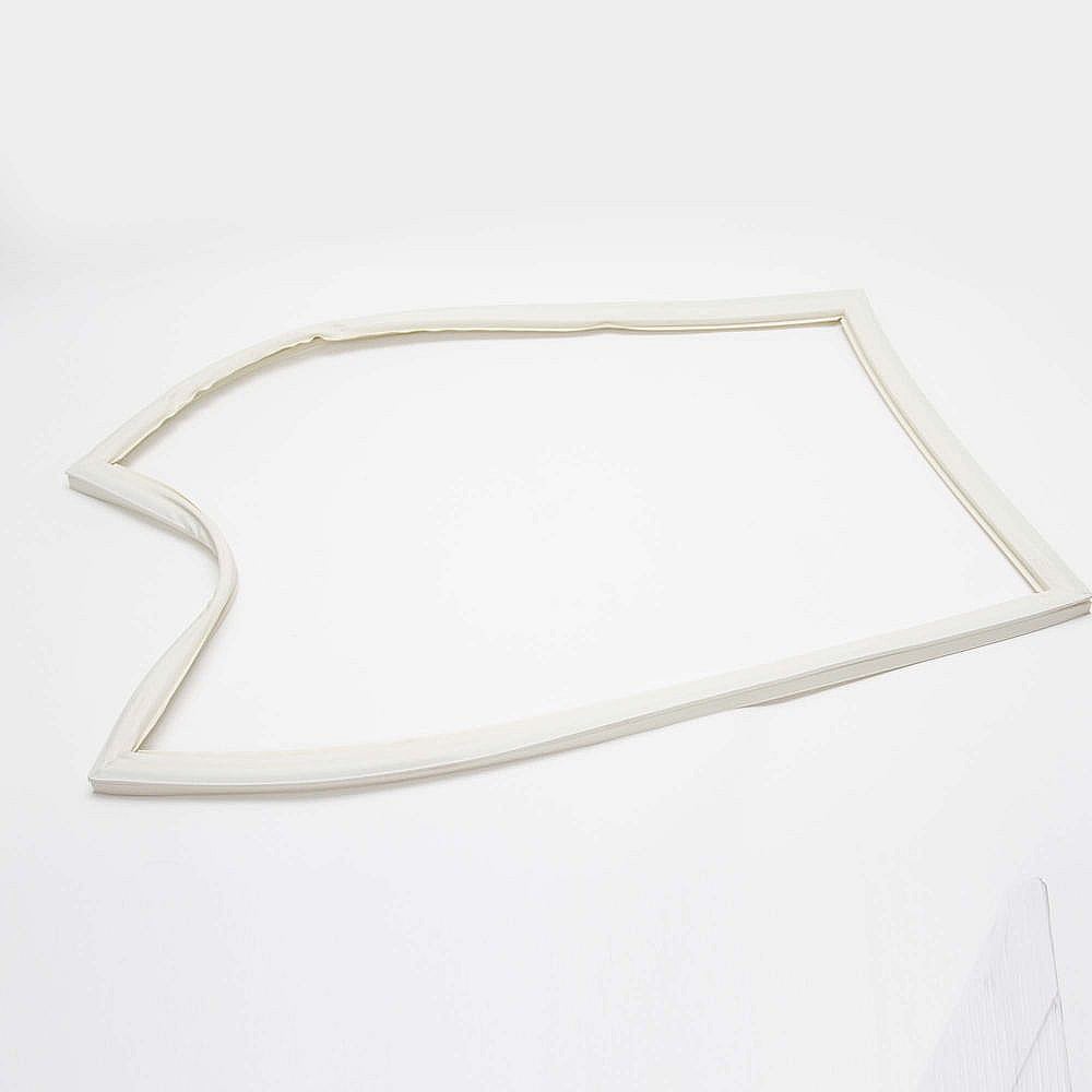 Photo of Refrigerator Freezer Door Gasket (Almond) from Repair Parts Direct