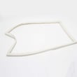 Refrigerator Freezer Door Gasket (almond) for White-Westinghouse RT196PCD0 - Part 5303276826