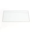 Refrigerator Crisper Drawer Cover Glass Insert for Kenmore 2539368011 - Part 5303281398