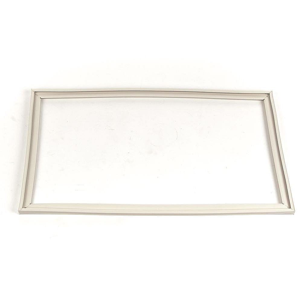 Photo of Refrigerator Freezer Door Gasket (Almond) from Repair Parts Direct