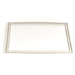 Refrigerator Freezer Door Gasket (almond) for Frigidaire FPWS18PLL0 - Part 5303288238