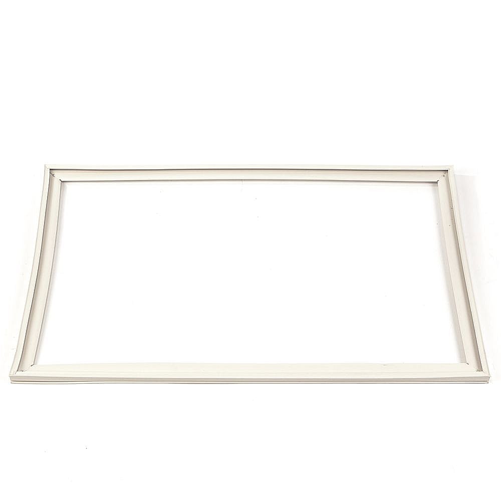 Photo of Refrigerator Freezer Door Gasket (Almond) from Repair Parts Direct