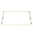Refrigerator Freezer Door Gasket (almond) for White-Westinghouse MRT15CSCD2 - Part 5303288856