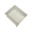 Refrigerator Crisper Drawer for Frigidaire FRS20QRCW0 - Part 5303288971