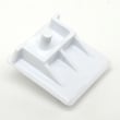 Refrigerator Crisper Drawer Cover Support Stud for Kenmore 2539639092 - Part 5303288973