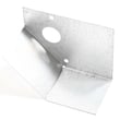 Defrost Shield for Frigidaire FRS26ZPHD2 - Part 5303289058