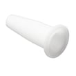 Refrigerator Door Hinge Bushing for Frigidaire FRS26ZPHD2 - Part 5303289320