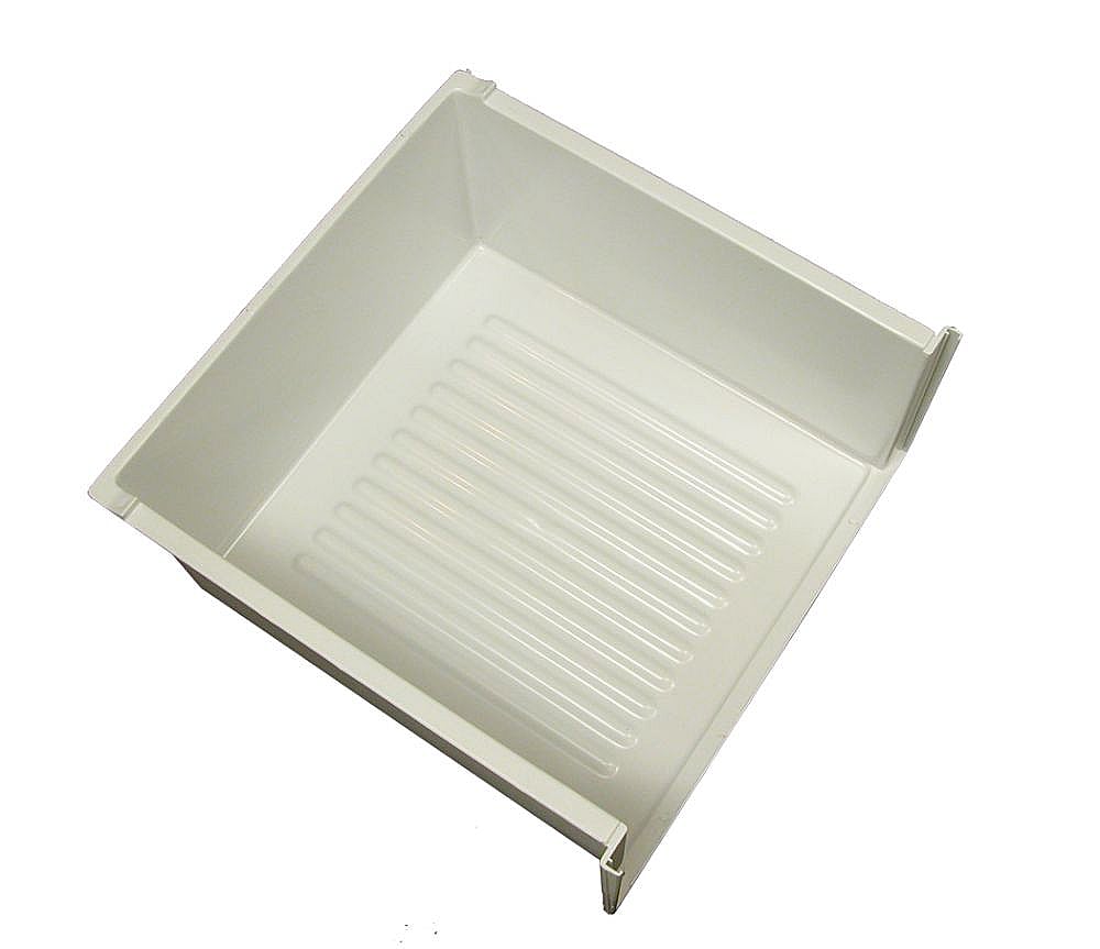 Photo of Refrigerator Crisper Drawer from Repair Parts Direct