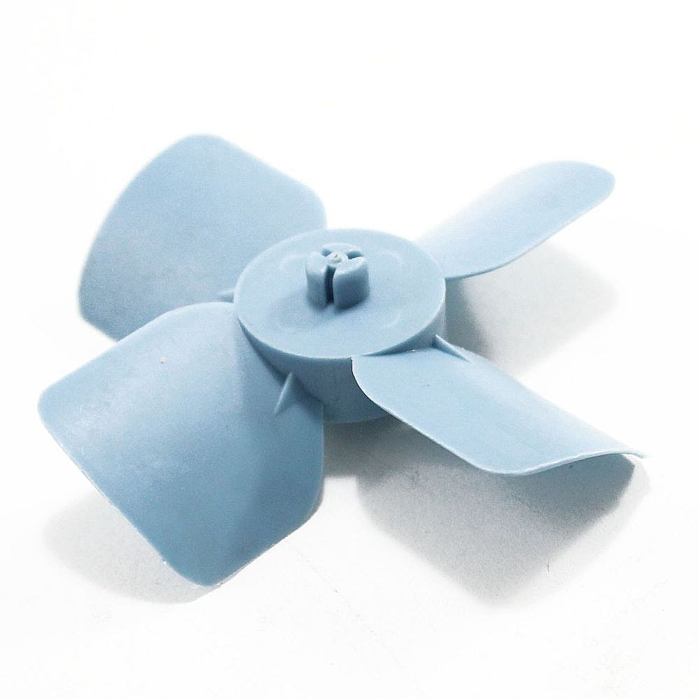 Gibson Part #5303292398, Refrigerator Evaporator Fan Blade | 3.45 x 3.40 x 1.30