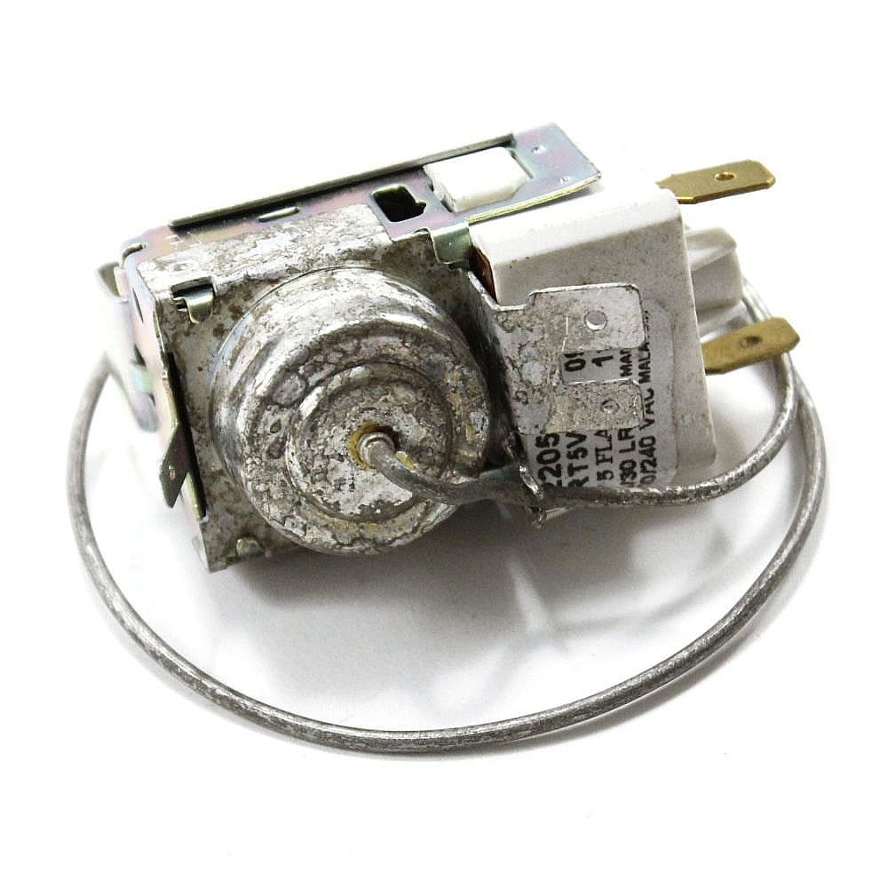 Gibson Part #5303292452, Refrigerator Temperature Control | 4.05 x 2.80 x 1.55
