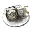 Refrigerator Temperature Control for Frigidaire FRT26XHAZ0 - Part 5303292452