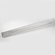 Refrigerator Toe Grille for Gibson GRS24WRBD1 - Part 5303295757
