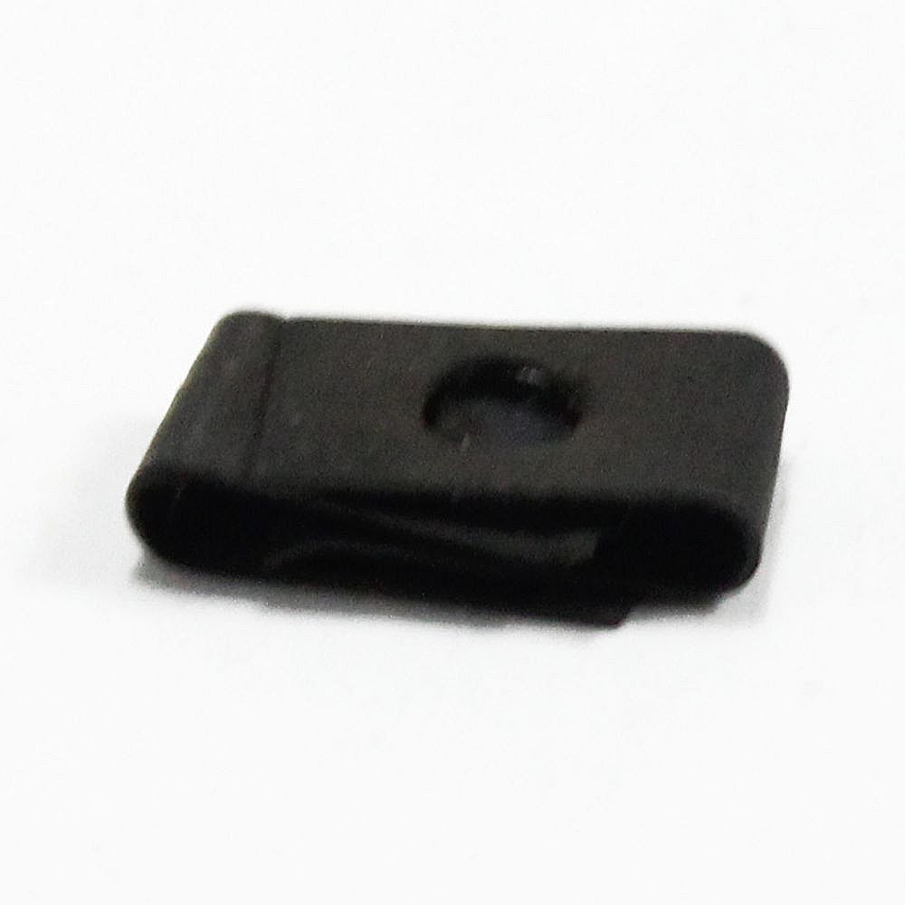 Gibson Part #5303296404, Freezer Door Handle Mounting Clip | 1.05 x 0.80 x 0.10