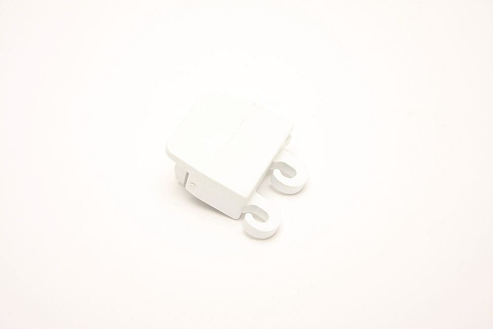 Kenmore Part #5303297814, Refrigerator Door Support | 1.45 x 1.30 x 0.65