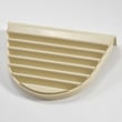 Refrigerator Dispenser Drip Tray (almond) for Frigidaire FRT26XHAZ0 - Part 5303297845
