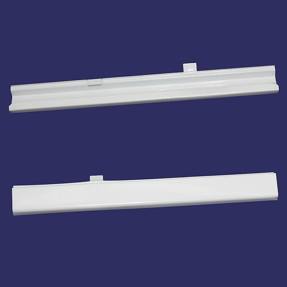 Gibson Part #5303298147, Refrigerator Basket Trim | 10.05 x 1.25 x 0.65