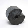 Freezer Condenser Coil Spacer for Kenmore Elite 25314092101 - Part 5303298960