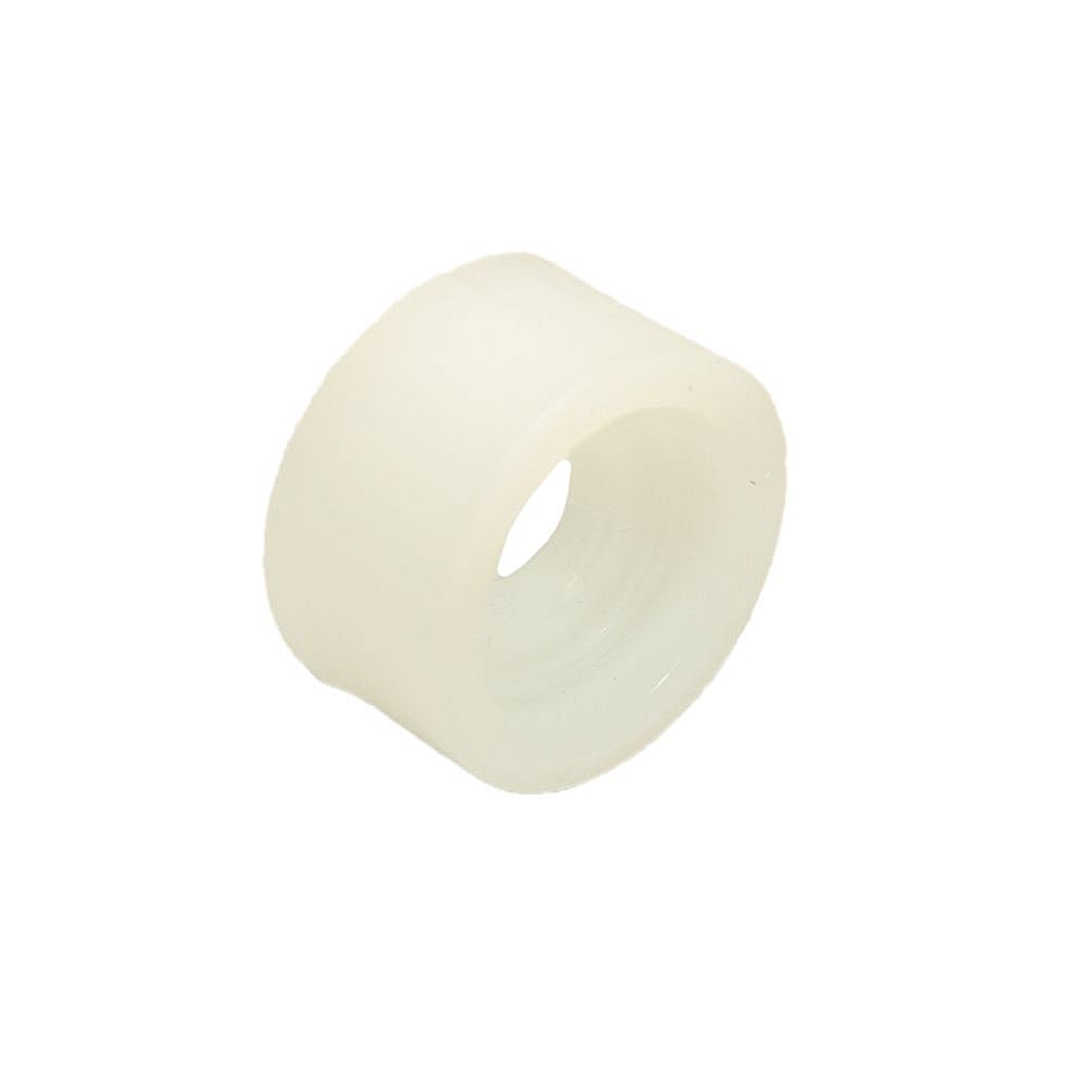 Kenmore Part #5303299152, Refrigerator Deli Drawer Roller | 4.80 x 4.35 x 0.45