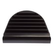 Refrigerator Dispenser Drip Tray for Frigidaire FRT26XHAZ0 - Part 5303299660