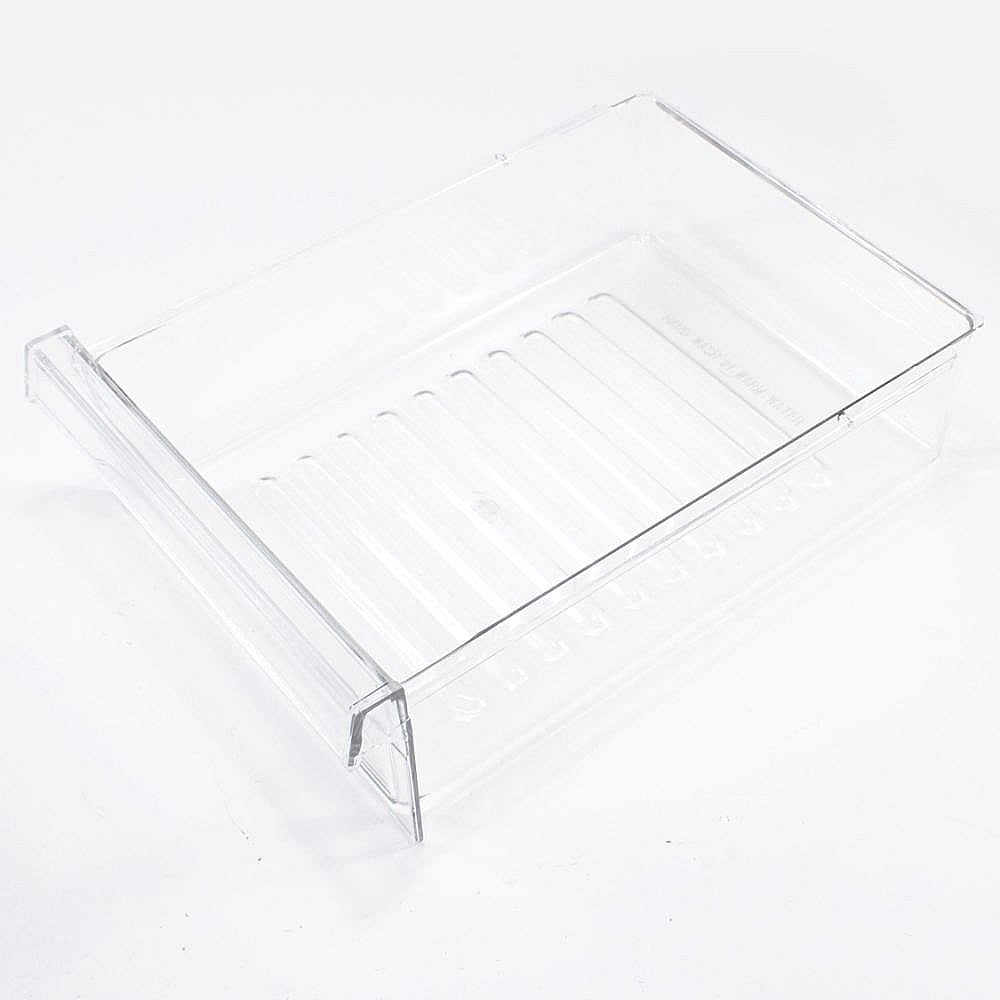 Gibson Part #5303300735, Refrigerator Meat Pan | 15.00 x 10.75 x 4.00