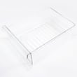 Refrigerator Meat Pan for Kelvinator TSK210ANOV - Part 5303300735