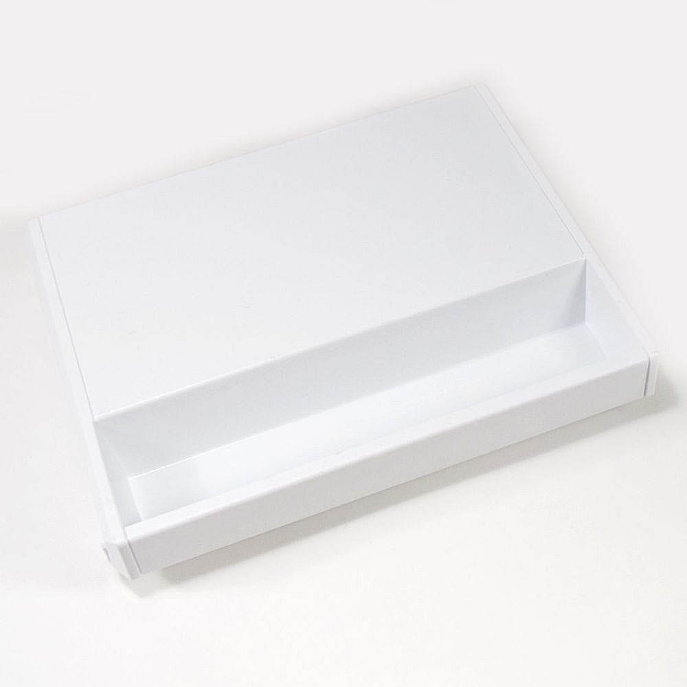 Gibson Part #5303303588, Refrigerator Crisper Drawer | 10.90 x 8.45 x 1.90