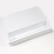 Refrigerator Crisper Drawer for Gibson MRT15CSCD2 - Part 5303303588