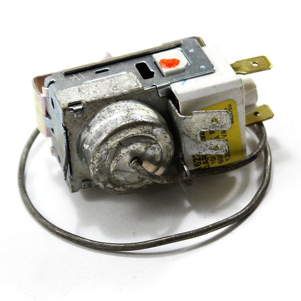 Gibson Part #5303303674, Refrigerator Temperature Control | 2.70 x 2.50 x 1.45