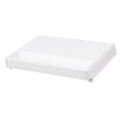 Tappan Refrigerator Crisper Drawer Front for Kenmore 2539368011 - Part 5303304709