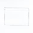 Refrigerator Crisper Drawer Front 5303307359