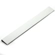 Refrigerator Deli Drawer Trim for Kenmore 2539368780 - Part 5303307361