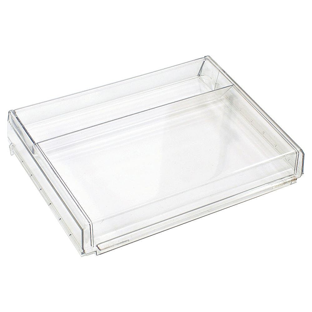 Photo of Refrigerator Crisper Drawer from Repair Parts Direct
