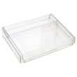 Refrigerator Crisper Drawer for Kenmore 2539366444 - Part 5303307450