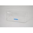 Refrigerator Dairy Bin Cover for Frigidaire FRT18SJFD1 - Part 5303308341