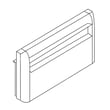 Refrigerator Crisper Drawer Front, Lower for Frigidaire FRT26XHAZ0 - Part 5303308562