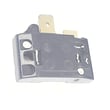 Refrigerator Compressor Overload Protector for Frigidaire F45WP26CD2 - Part 5303308603