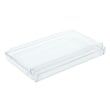 Refrigerator Crisper Drawer Window for Gibson GRS20ZRHD5 - Part 5303317753