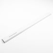 Refrigerator Crisper Drawer Front, Lower for Kenmore 25359489993 - Part 5303323257