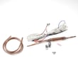 Refrigerator Hot Tube Repair Kit for Frigidaire FRT26XHAZ0 - Part 5303917214