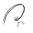 Refrigerator Defrost Bi-metal Thermostat 5303917630