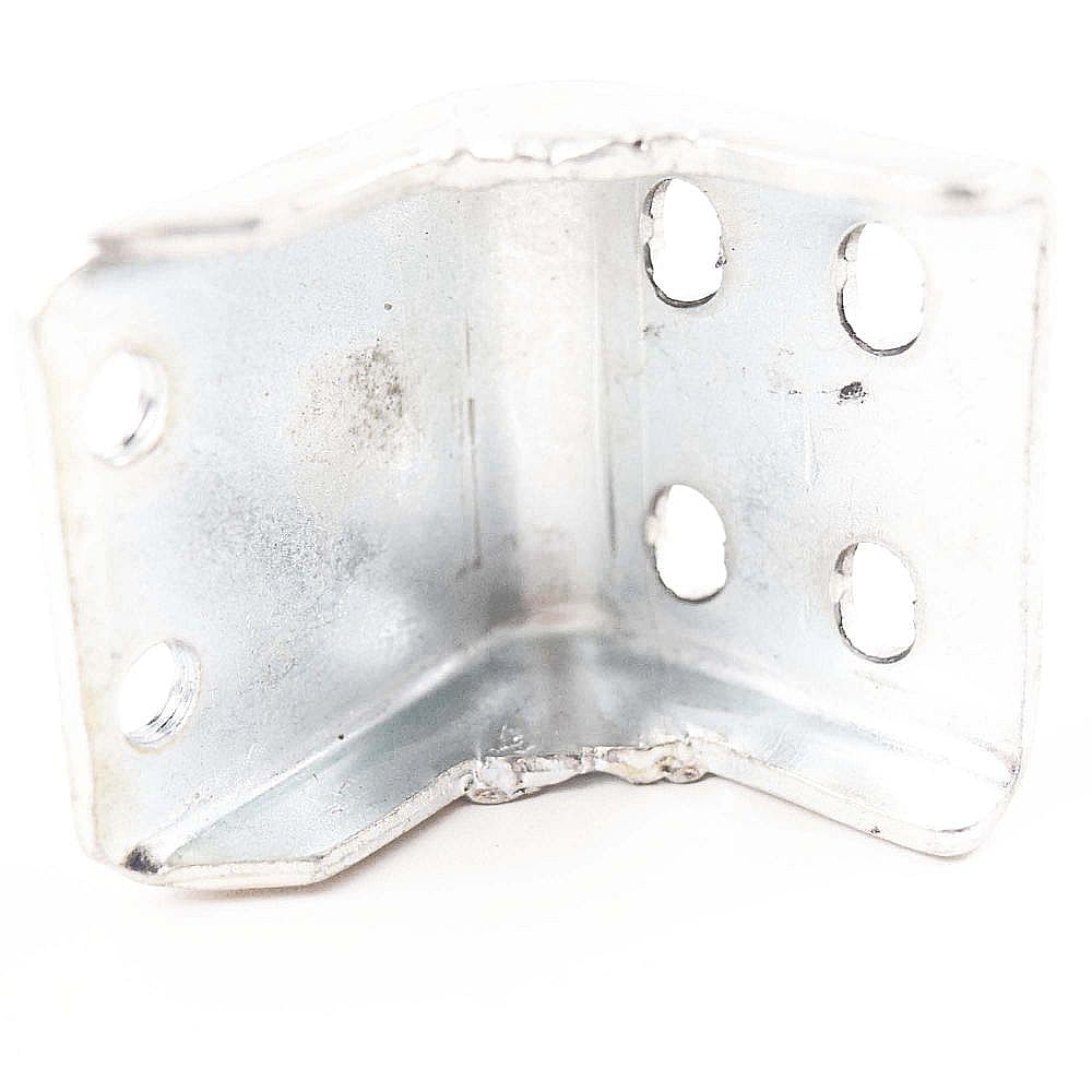 Frigidaire Part #5303917744, Refrigerator Hinge Bracket | 3.95 x 2.50 x 1.55